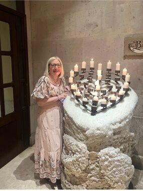 Meet your Posher, Clarice